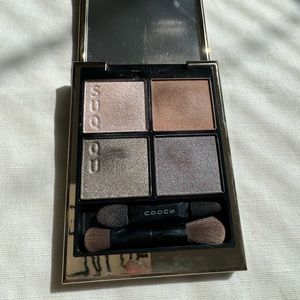 Suqqu 06 eyeshadow palette